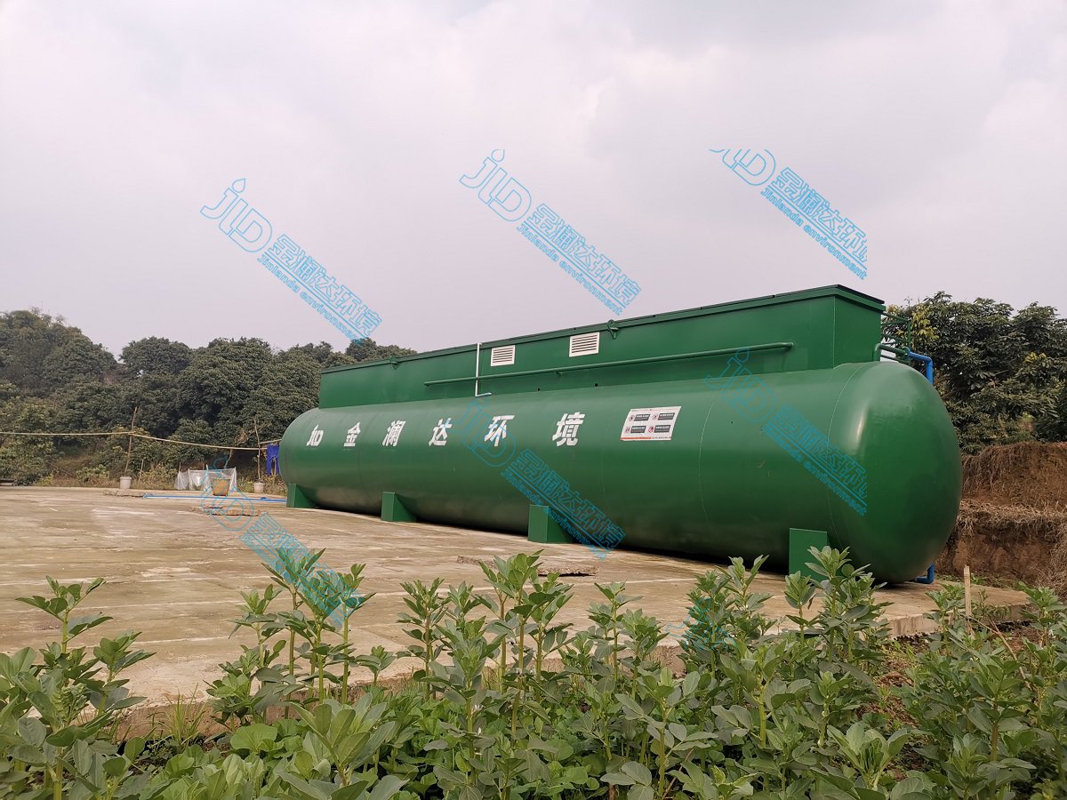 污水處理工程