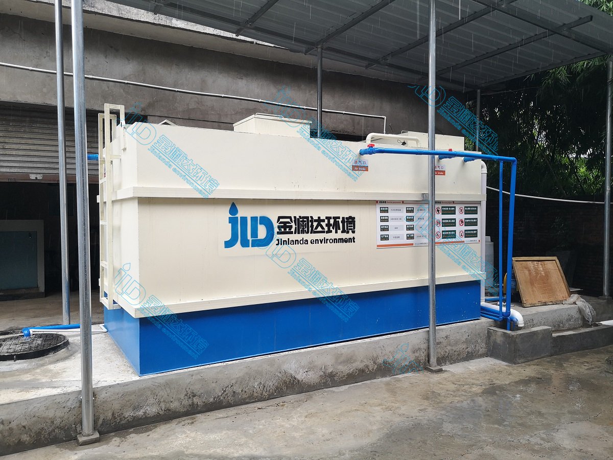 污水處理工程