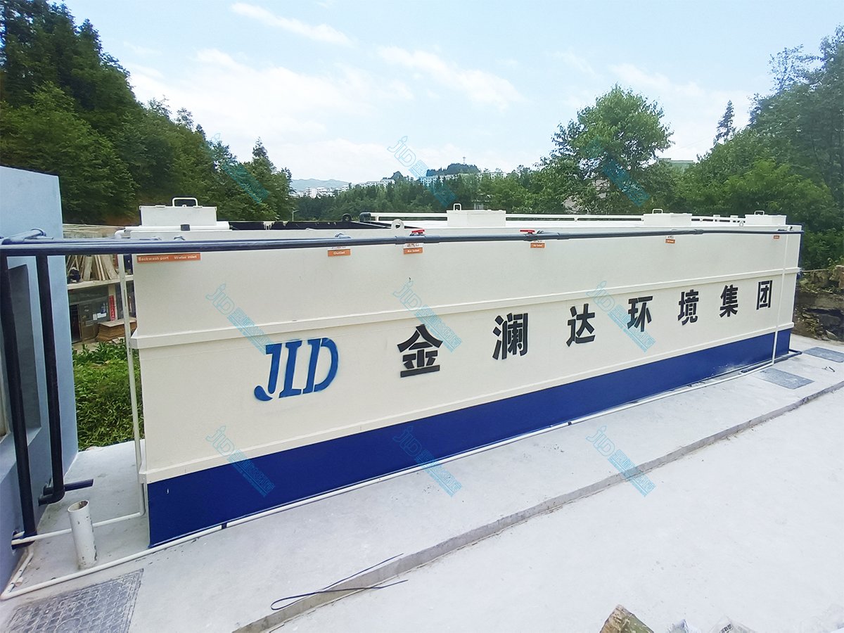 污水處理工程設(shè)備