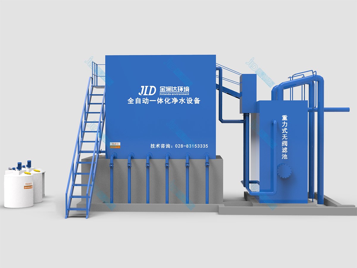 更適合處理農(nóng)村污水的專利技術(shù)